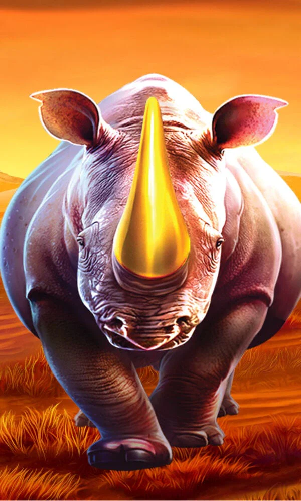 Great Rhino Megaways