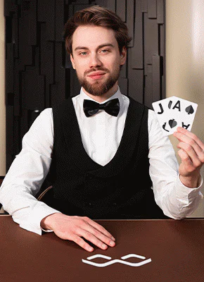 Royal Private Blackjack 8